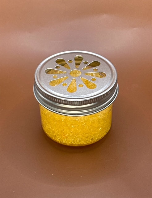 H. SMELLY JELLY JAR - Gel Air Fragrance