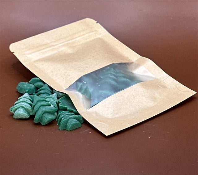 M. WAX MELTS - Bag of Christmas Trees