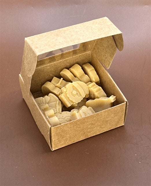 J. WAX MELTS - Box of Sugar Cookies