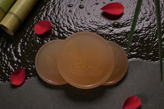 Honey & Hemp Oil Soap