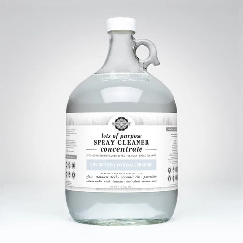 Rustic Strength Lots Of Purpose Spray Concentrate Unscented By the Ounce