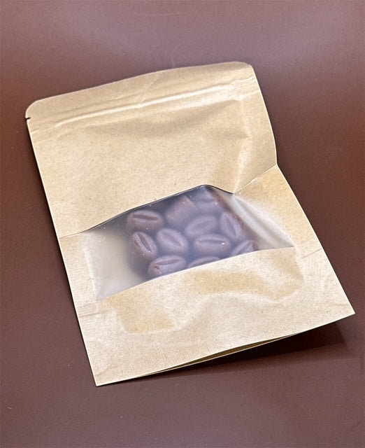N. WAX MELTS - Bag of Coffee Beans