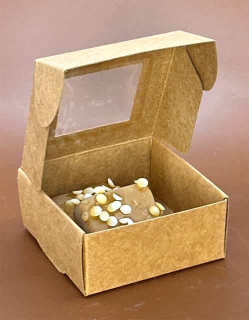 L. WAX MELTS - Box of Salted Caramels