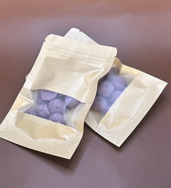 O. WAX MELTS - Bag of Cranberries